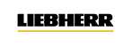 Логотип liebherr